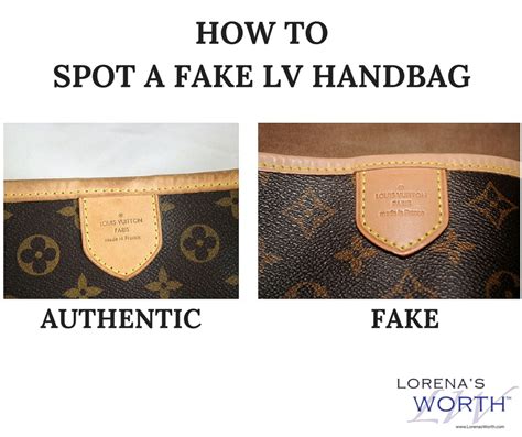 louis vuitton backpack original vs fake|identifying authentic louis vuitton.